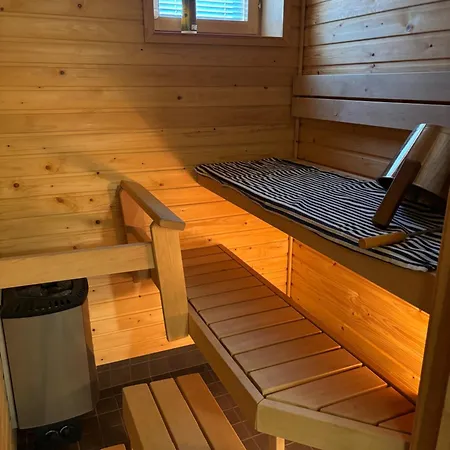 Great In Center Apartment
